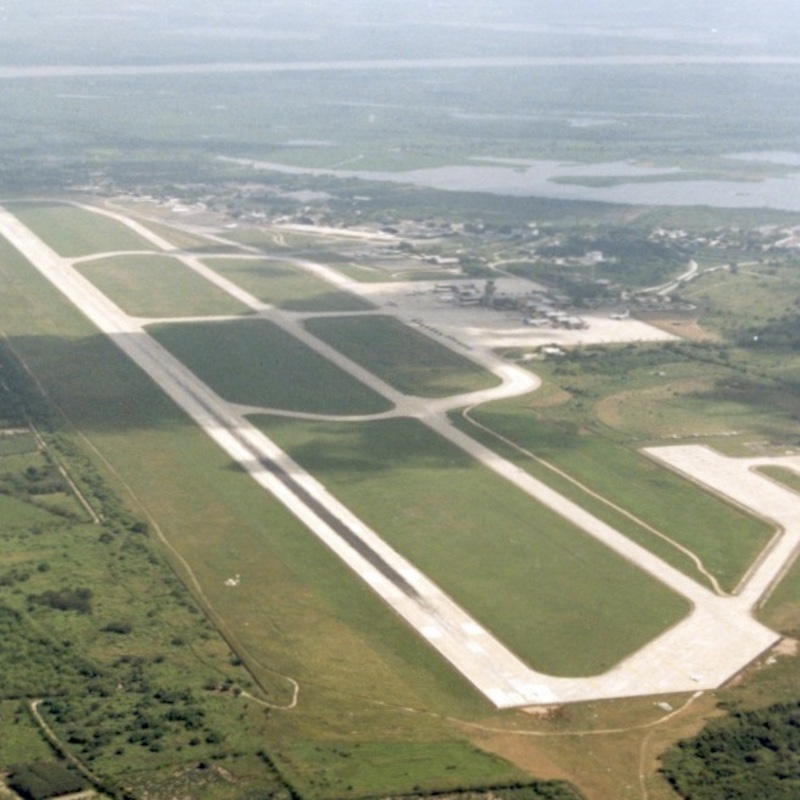 Barranquilla Airport